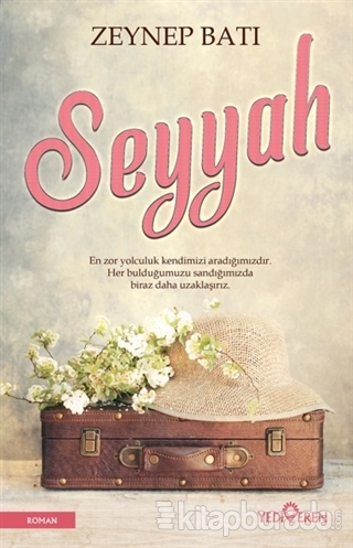 Seyyah Zeynep Batı