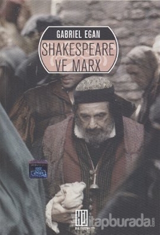 Shakespeare ve Marx %15 indirimli Gabriel Egan