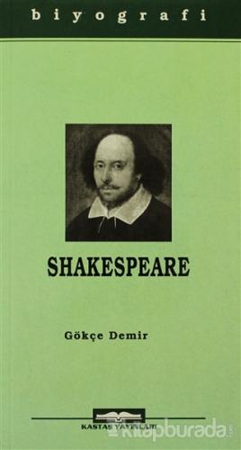 Shakespeare Gökçe Demir