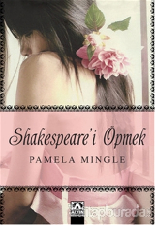 Shakespeare'i Öpmek %22 indirimli Pamela Mingle