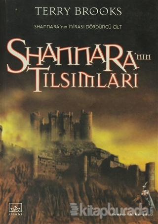 Shannara'nın Tılsımları
