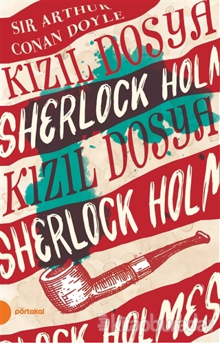Sherlock Holmes 2 - Kızıl Dosya