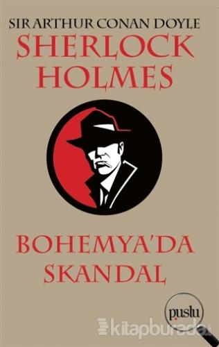 Sherlock Holmes - Bohemya'da Skandal