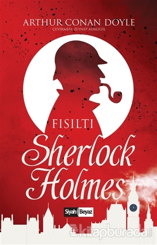 Sherlock Holmes %15 indirimli Arthur Conan Doyle