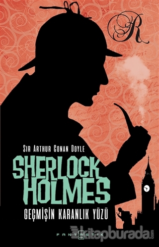 Sherlock Holmes - Geçmişin Karanlık Yüzü