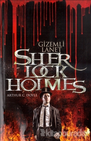 Sherlock Holmes: Gizemli Lanet %15 indirimli Arthur Conan Doyle