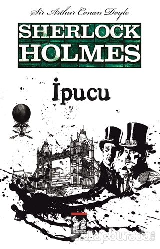 Sherlock Holmes - İpucu