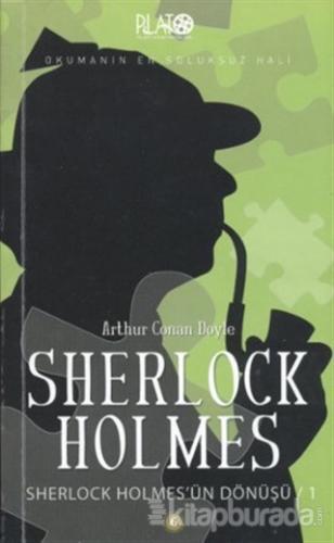 Sherlock Holmes Serisi 6: Sherlock Holmes'ün Dönüşü - 1
