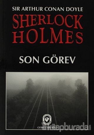 Sherlock Holmes - Son Görev
