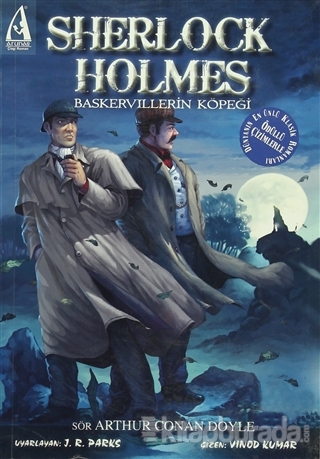 Sherlock Holmes %15 indirimli Arthur Conan Doyle