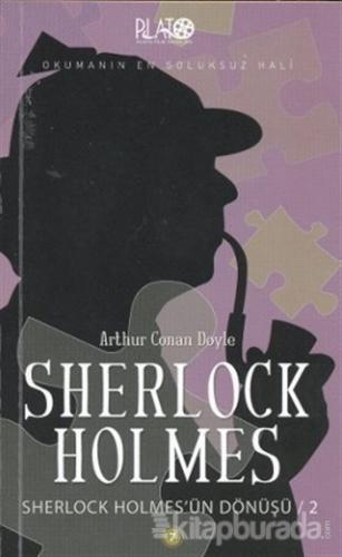 Sherlock Holmes'un Dönüşü 2