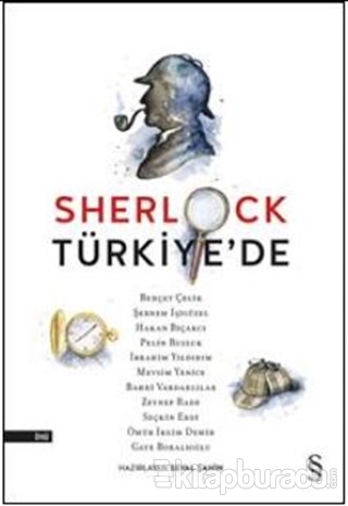 Sherlock Türkiye'de Seval Şahin
