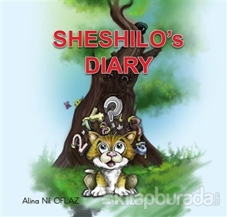 Sheshilo's Diary
