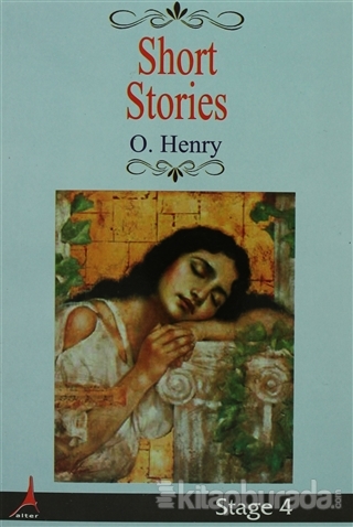 Short Stories - O. Henry O. Henry