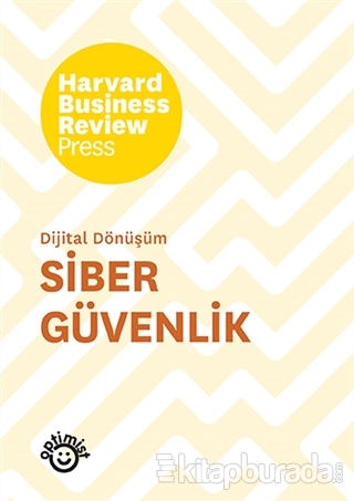 Siber Güvenlik Harvard Business Review