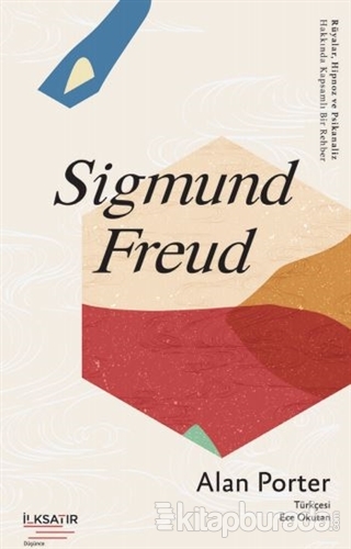 Sigmund Freud Alan Porter