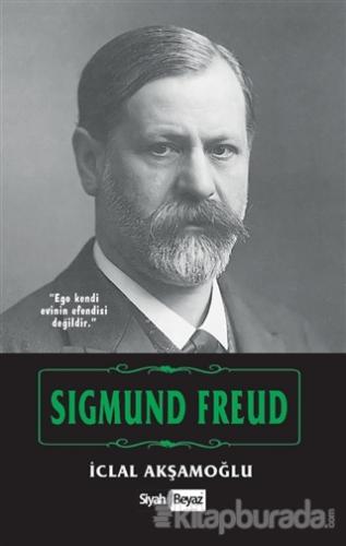 Sigmund Freud İclal Akşamoğlu