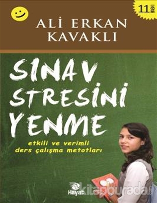 Sınav Stresini Yenme Ali Erkan Kavaklı