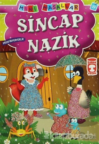 Sincap Nazik