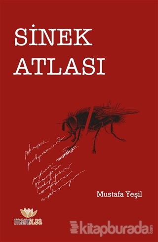 Sinek Atlası Mustafa Yeşil