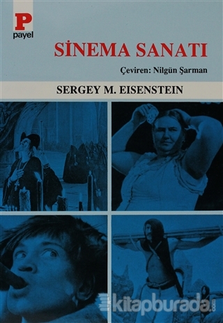 Sinema Sanatı Sergei Eisenstein
