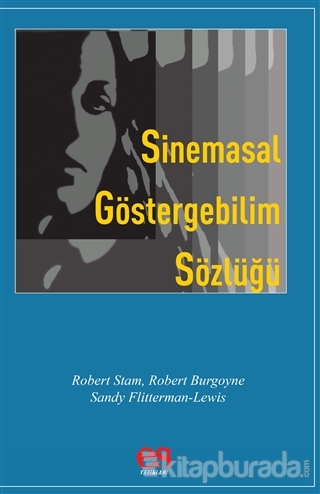 Sinemasal Göstergebilim Sözlüğü Robert Stam