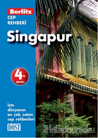 Singapur Cep Rehberi