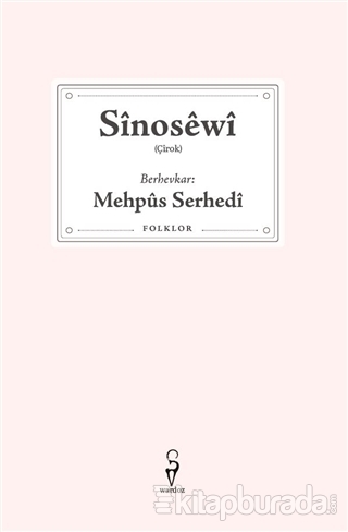 Sinosewi Mehpus Serhedi