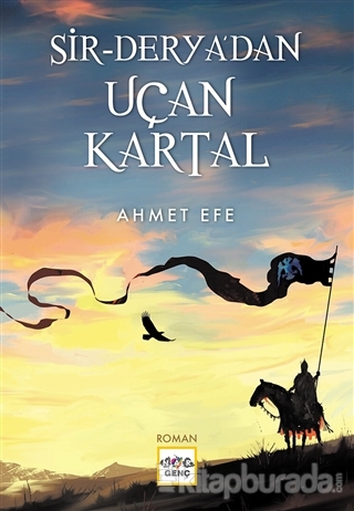 Sir-Derya'dan Uçan Kartal Ahmet Efe