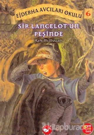 Sir Lancelot'un Peşinde Kate Mcmullan