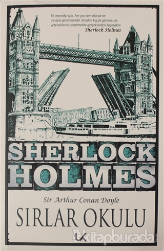 Sherlock Holmes Arthur Conan Doyle