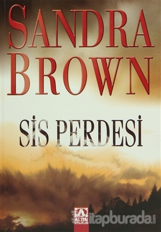 Sis Perdesi Sandra Brown