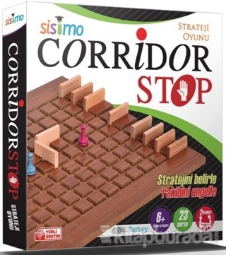 Sisimo Corridor Stop