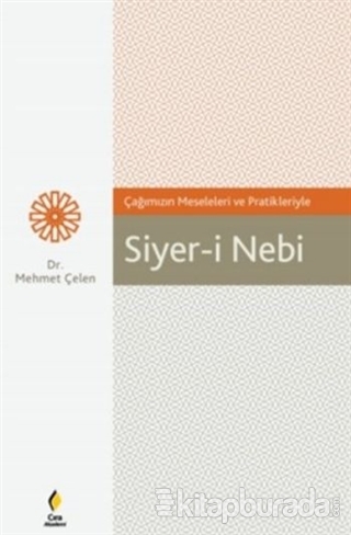 Siyer-i Nebi %30 indirimli Mehmet Çelen