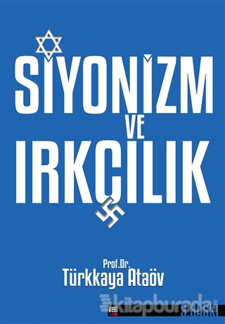 Siyonizm ve Irkçılık Türkkaya Ataöv