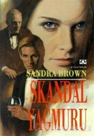 Skandal Yağmuru Sandra Brown