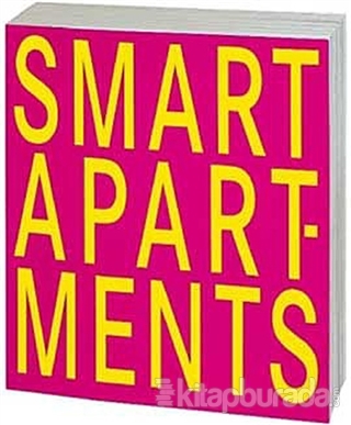 Smart Apartments Mariana R. Eguaras Etchetto
