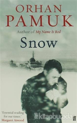 Snow Orhan Pamuk