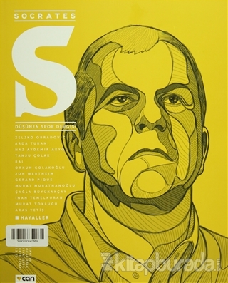 Socrates - Düşünen Spor Dergisi Sayı : 10 Ocak 2016