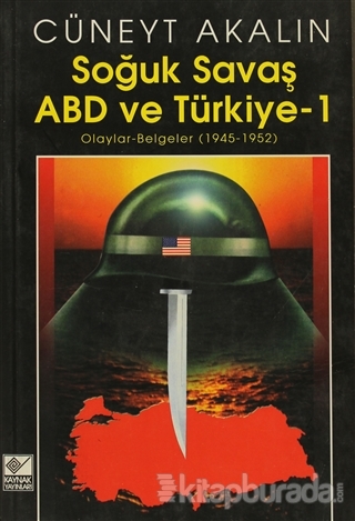 Soğuk Savaş ABD ve Türkiye 1