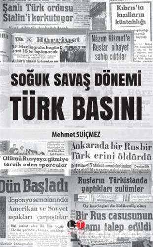 Soğuk Savaş Dönemi Türk Basını