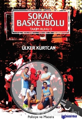 Sokak Basketbolu - Takım Ruhu 2