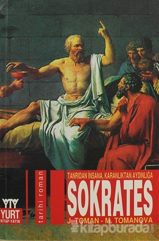 Sokrates %10 indirimli Josef Toman