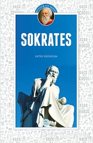 Sokrates Fatih Erdoğan