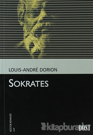 Sokrates %15 indirimli Louis-Andre Dorion