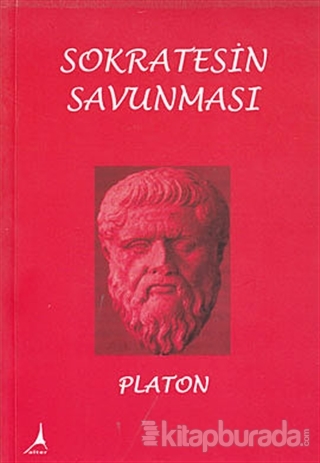 Sokratesin Savunması %15 indirimli Platon(Eflatun)