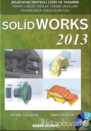 Solidworks 2013