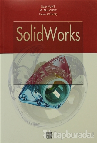 Solidworks Saip Kunt