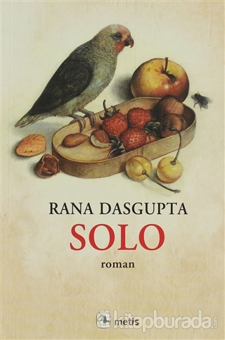 Solo Rana Dasgupta