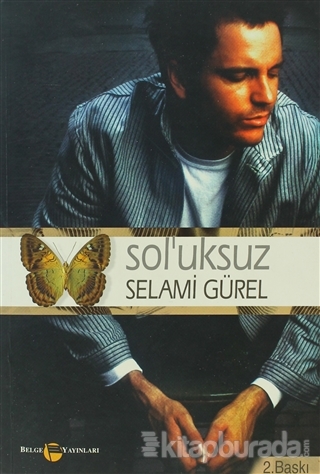 Sol'uksuz Selami Gürel
